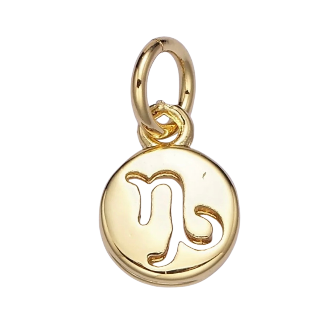 Capricorn - Circle