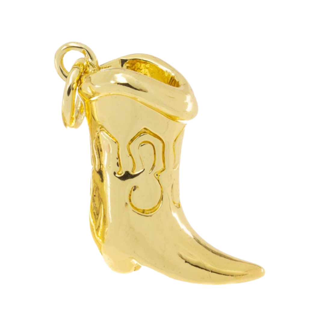 Cowgirl Boot