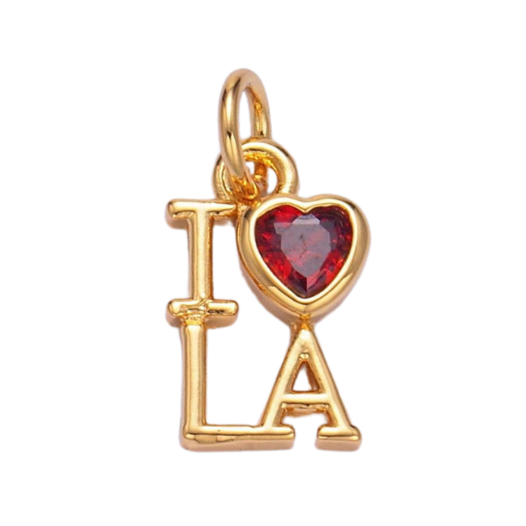 I Love LA