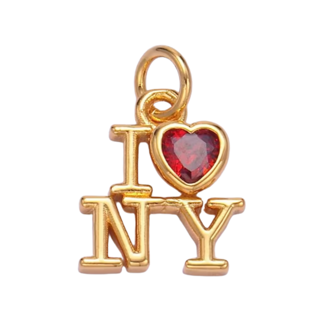 I Love NY