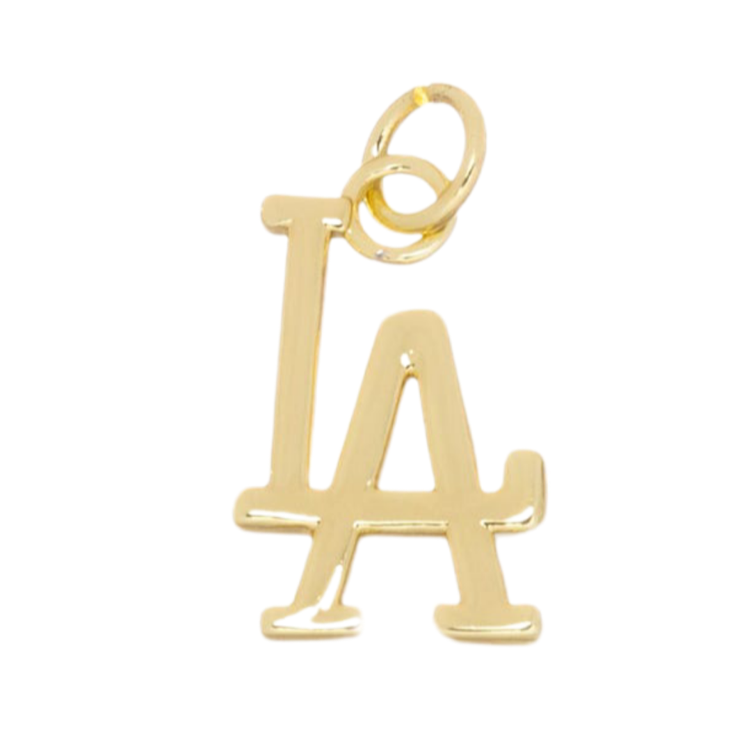 LA - Small