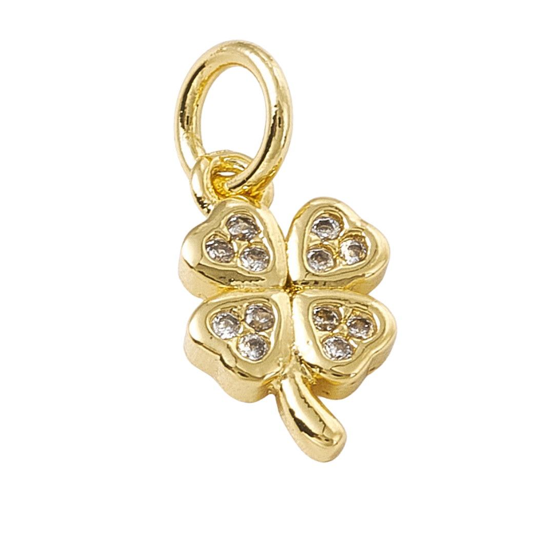 Lucky Clover CZ