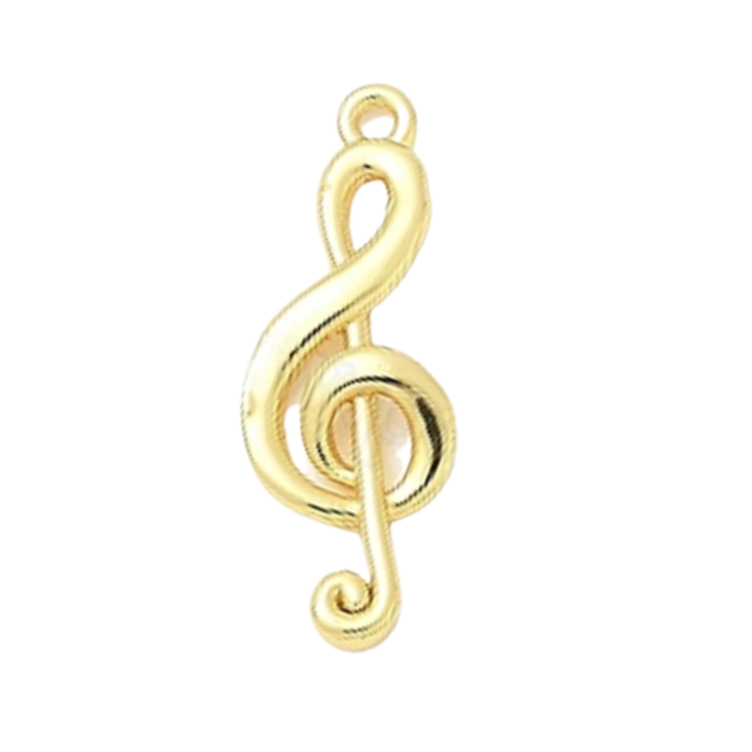 Treble Clef