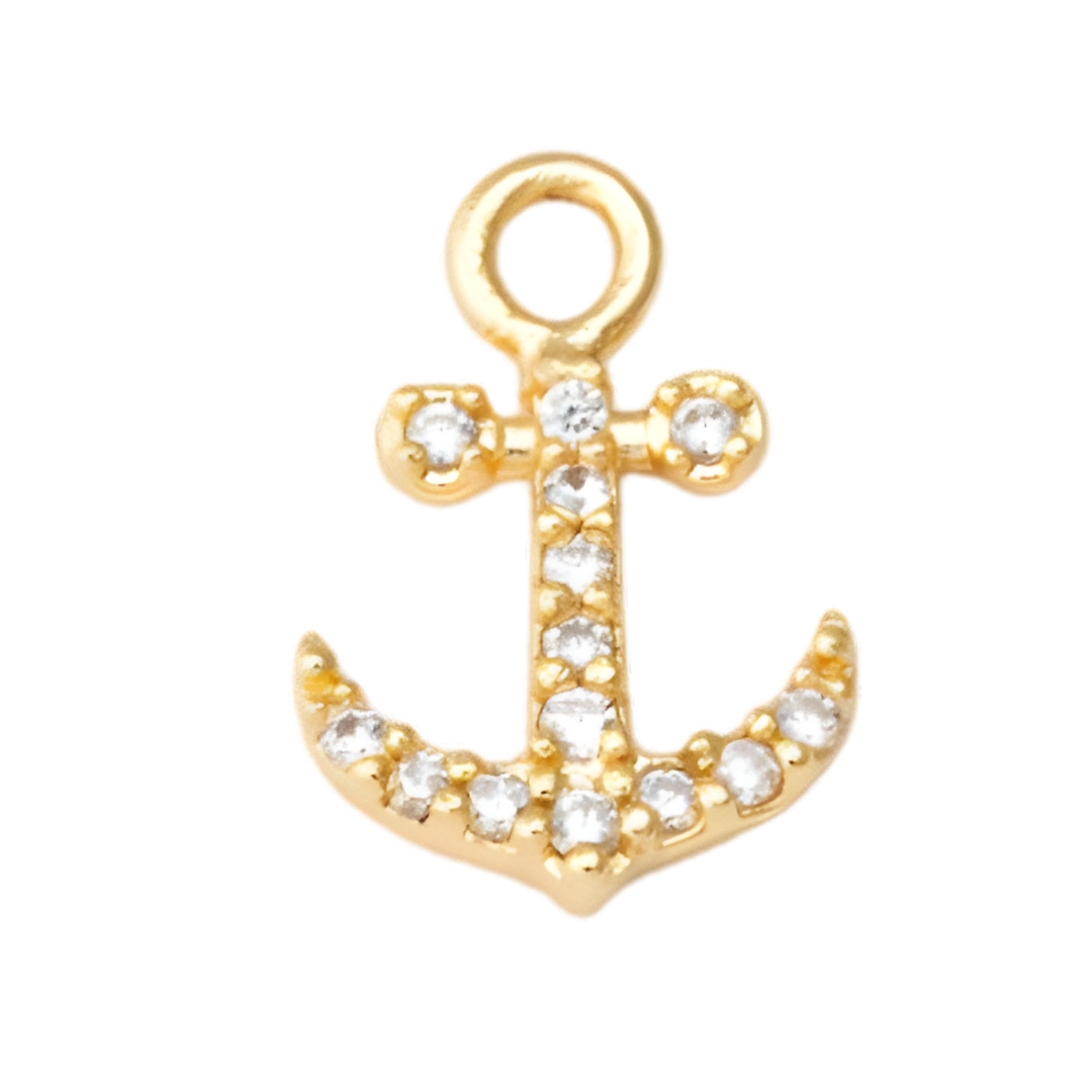 CZ Anchor