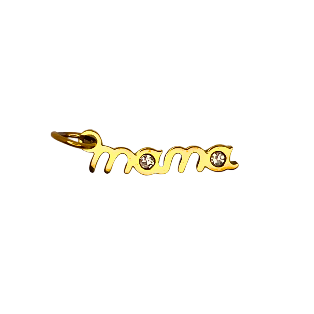 Mama - Dainty CZ