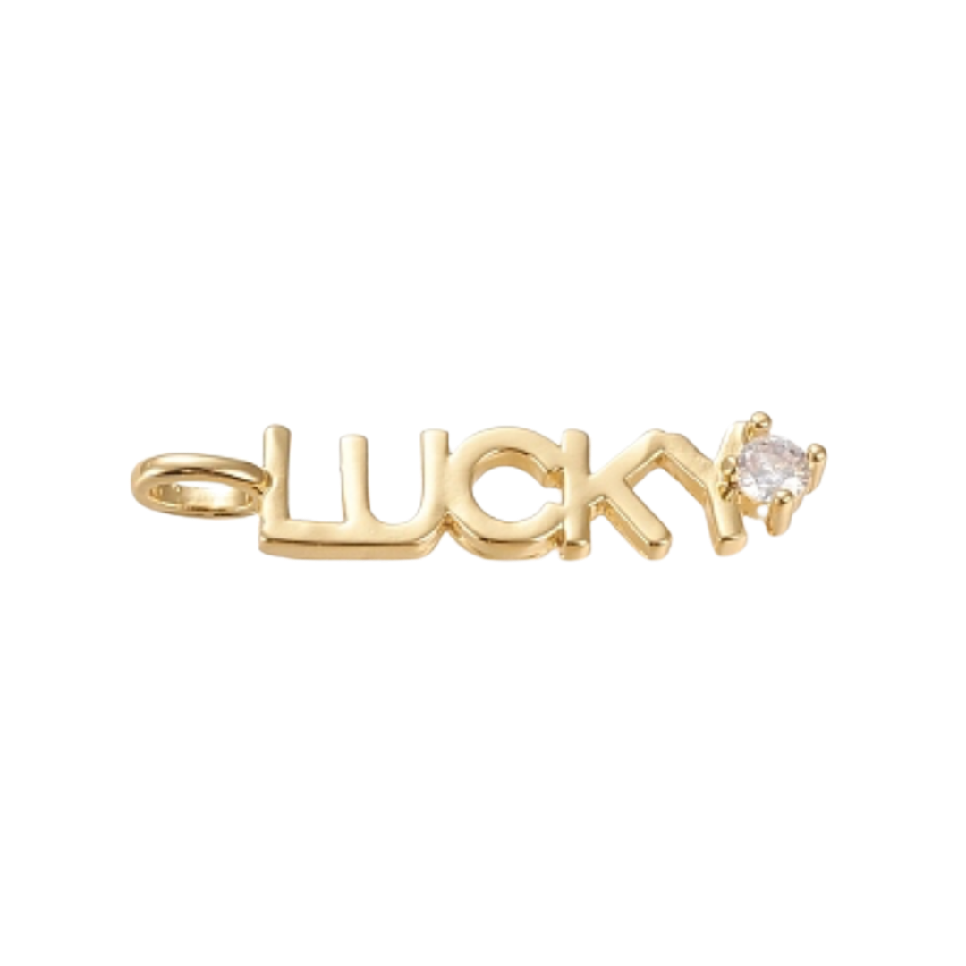 Lucky