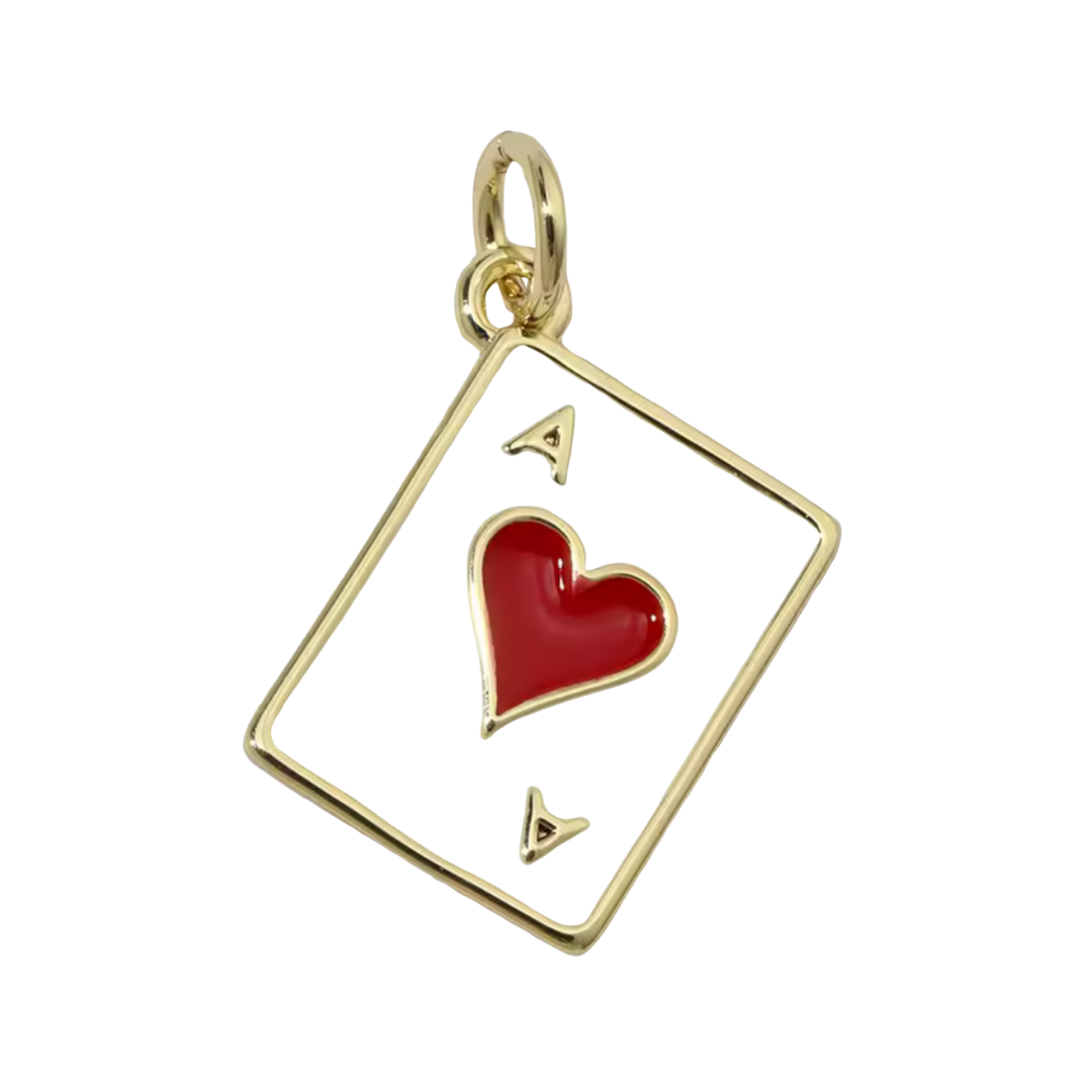Ace of Hearts