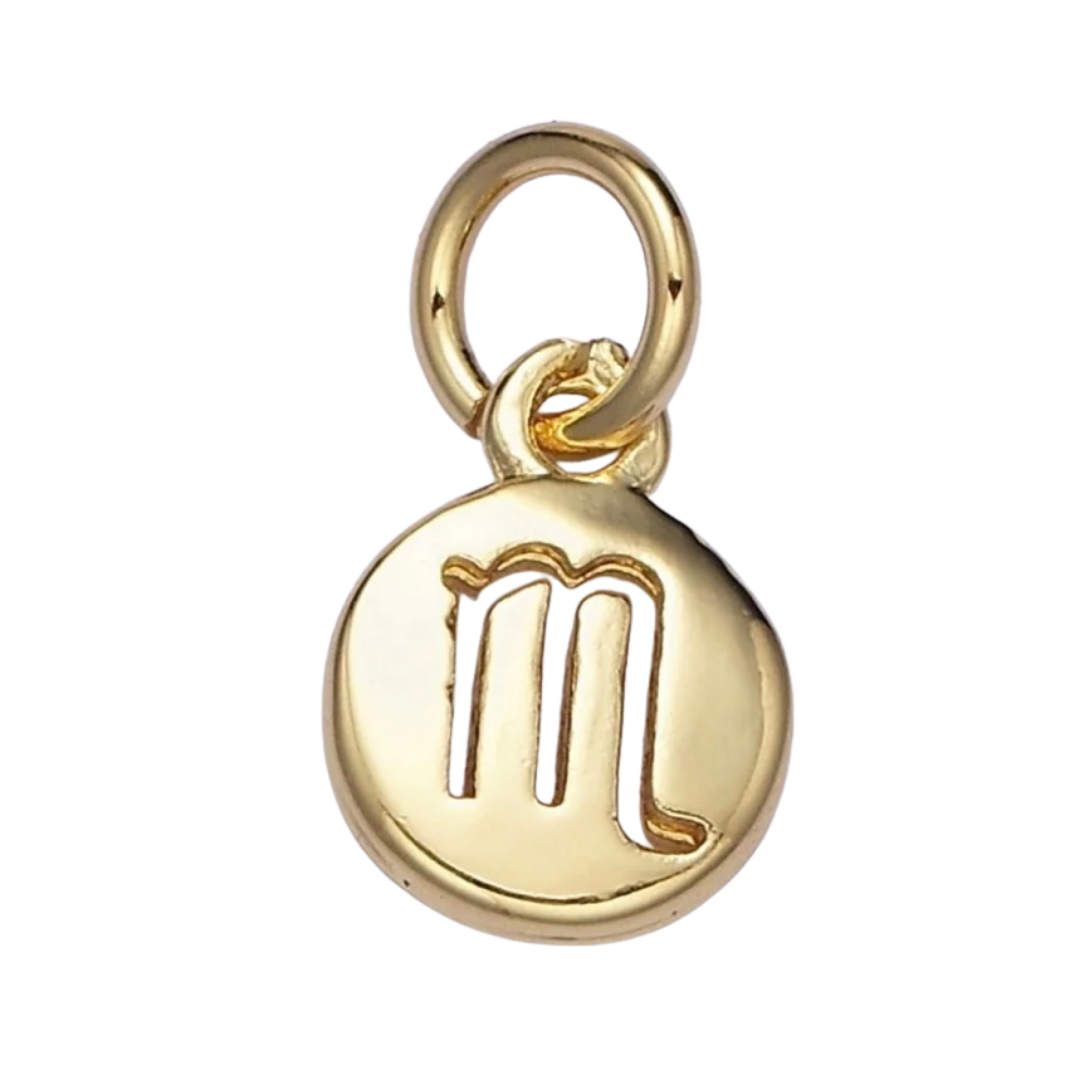 Scorpio - Circle