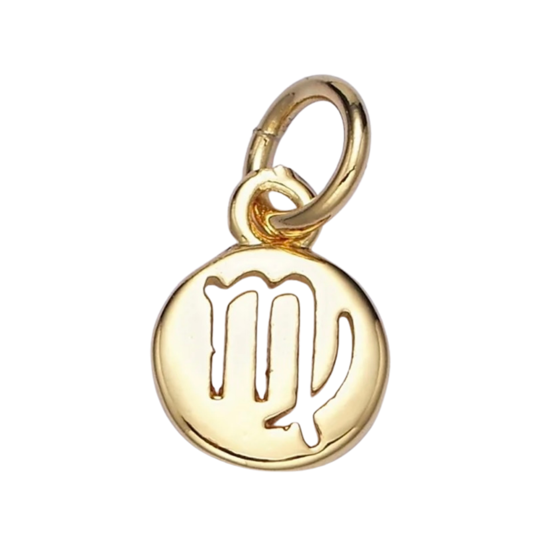 Virgo - Circle