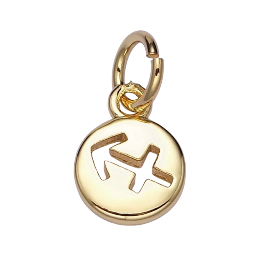 Sagittarius - Circle