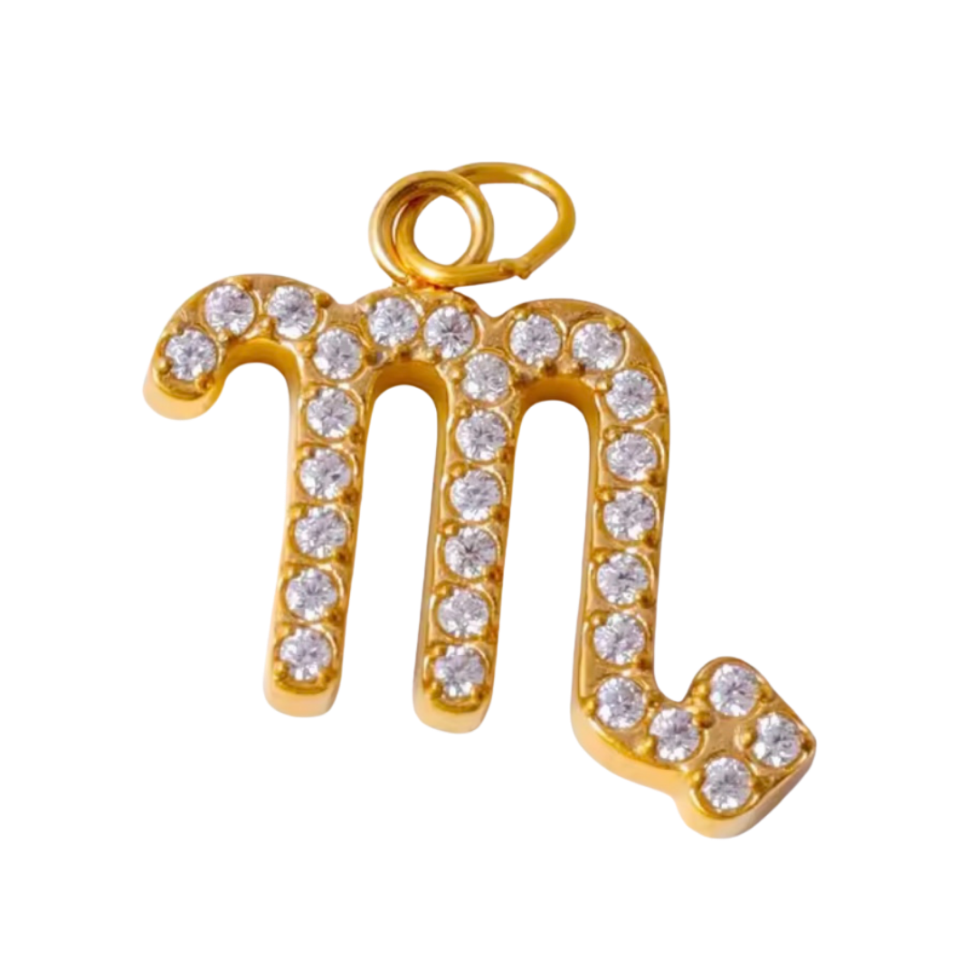 Scorpio - CZ