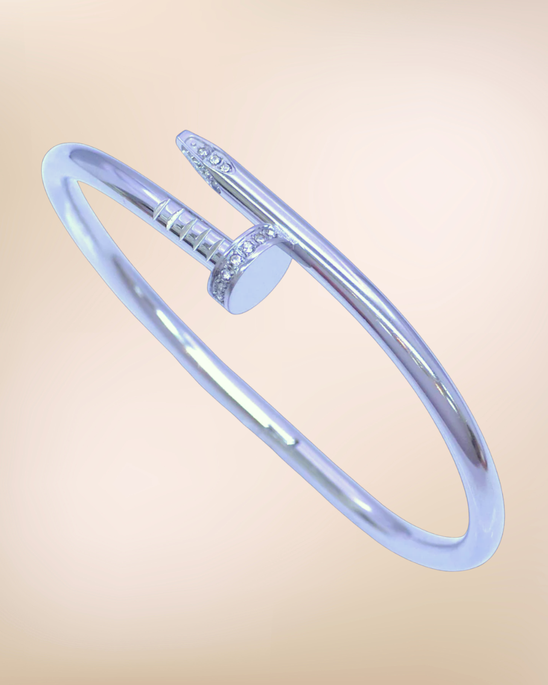 Clavo Luxxe Bangle