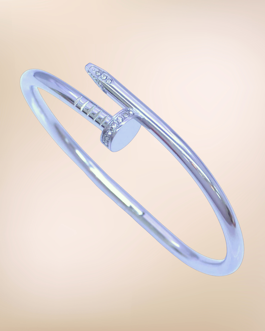 Clavo Luxxe Bangle