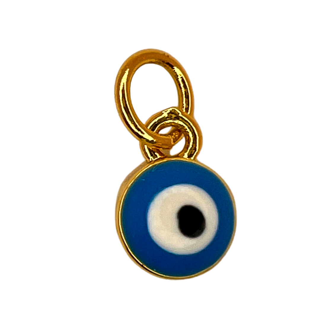 Evil Eye - Blue