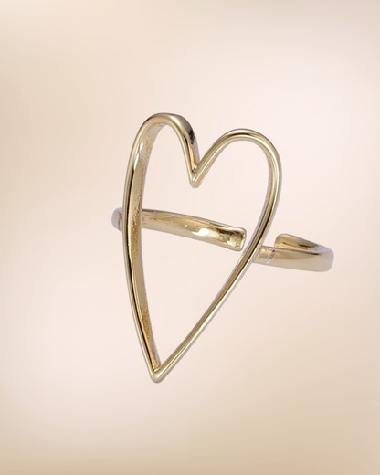Darling Ring