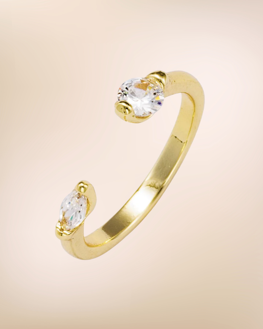 Lumi Luxxe Ring
