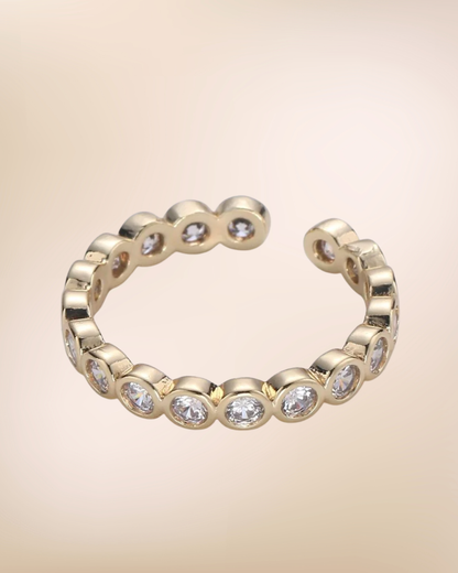 Eterna Luxxe Ring