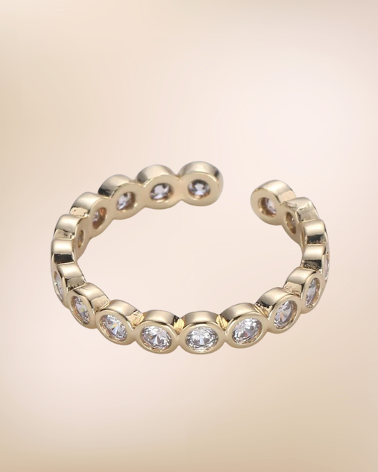 Eterna Luxxe Ring