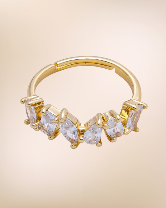 Multi Cluster Ring