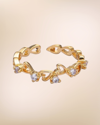Sweetheart Ring