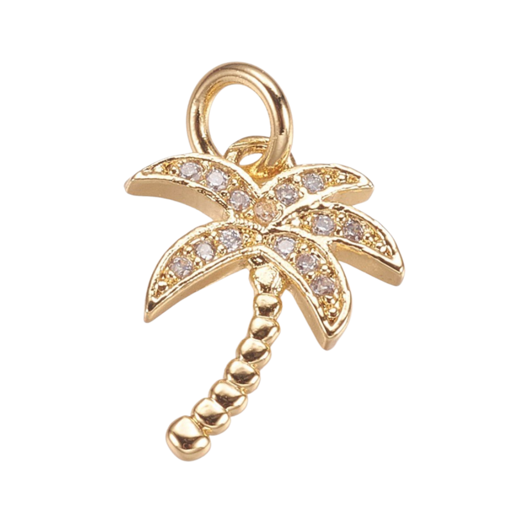 Palm Tree CZ
