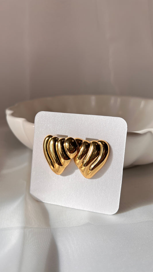 Amour Studs (Large)