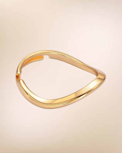 Contour Luxxe Ring