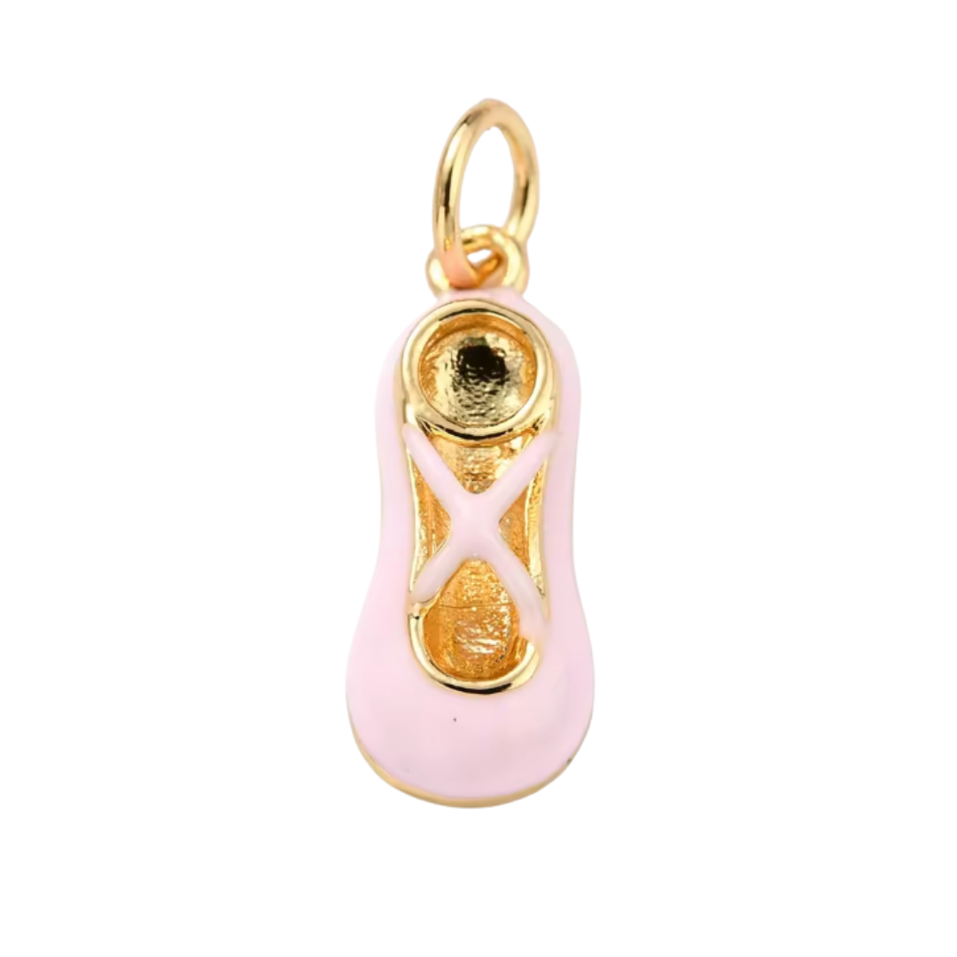 Ballerina Slipper