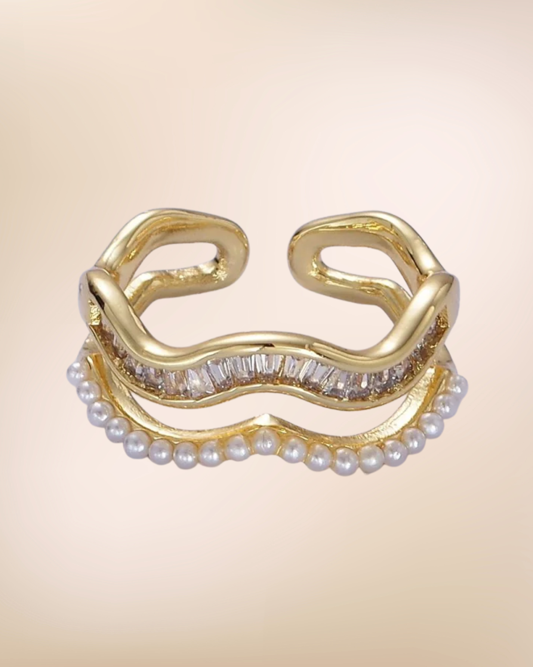 Serena Ring