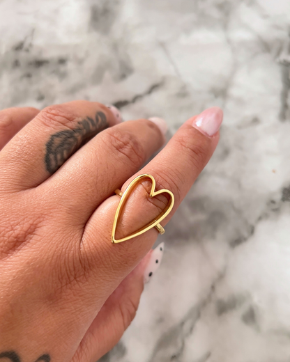 Darling Ring