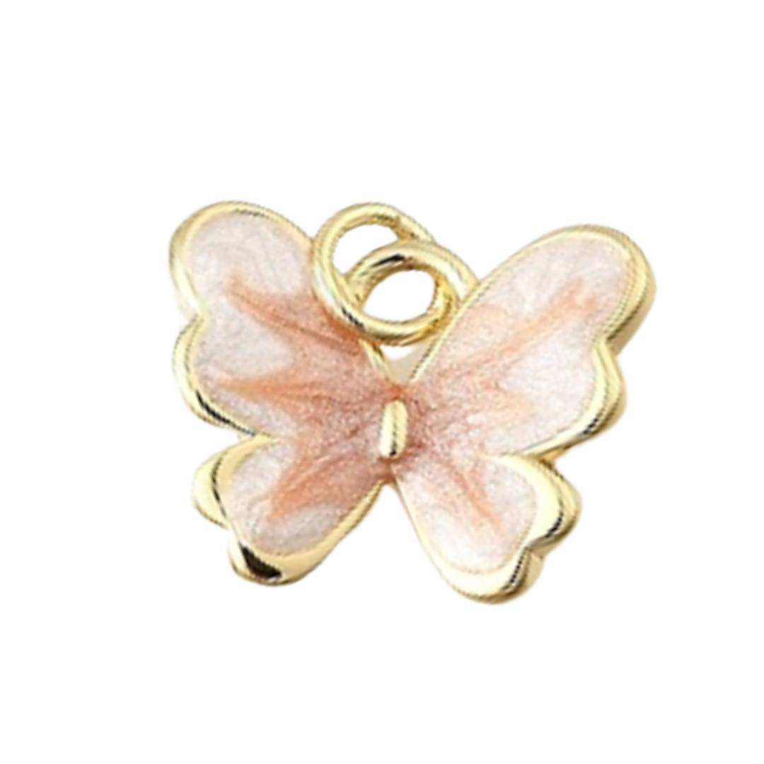 Butterfly - Pink