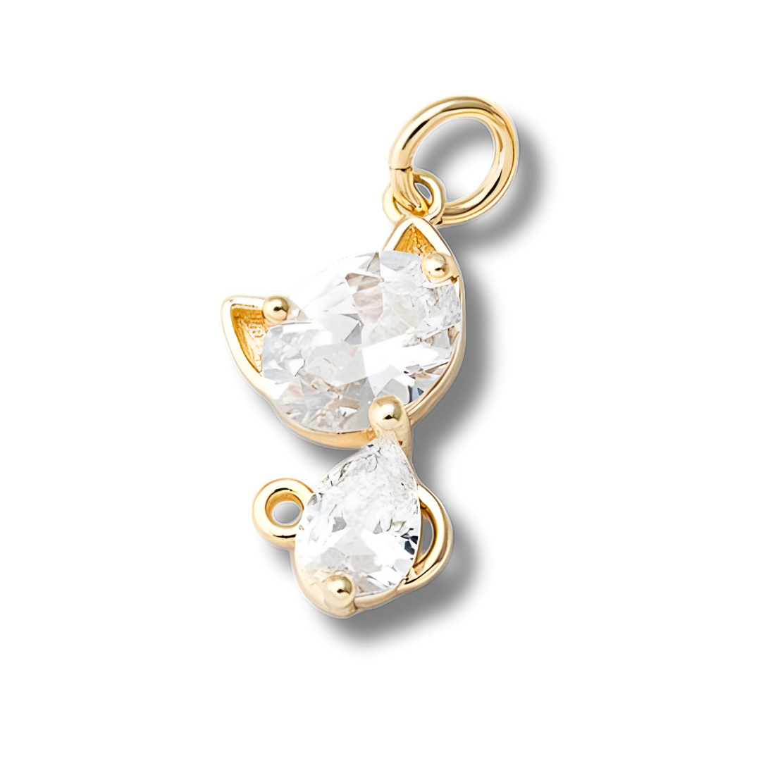 CZ Cat - Clear