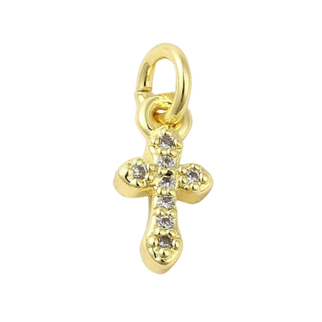 Cross - Small CZ
