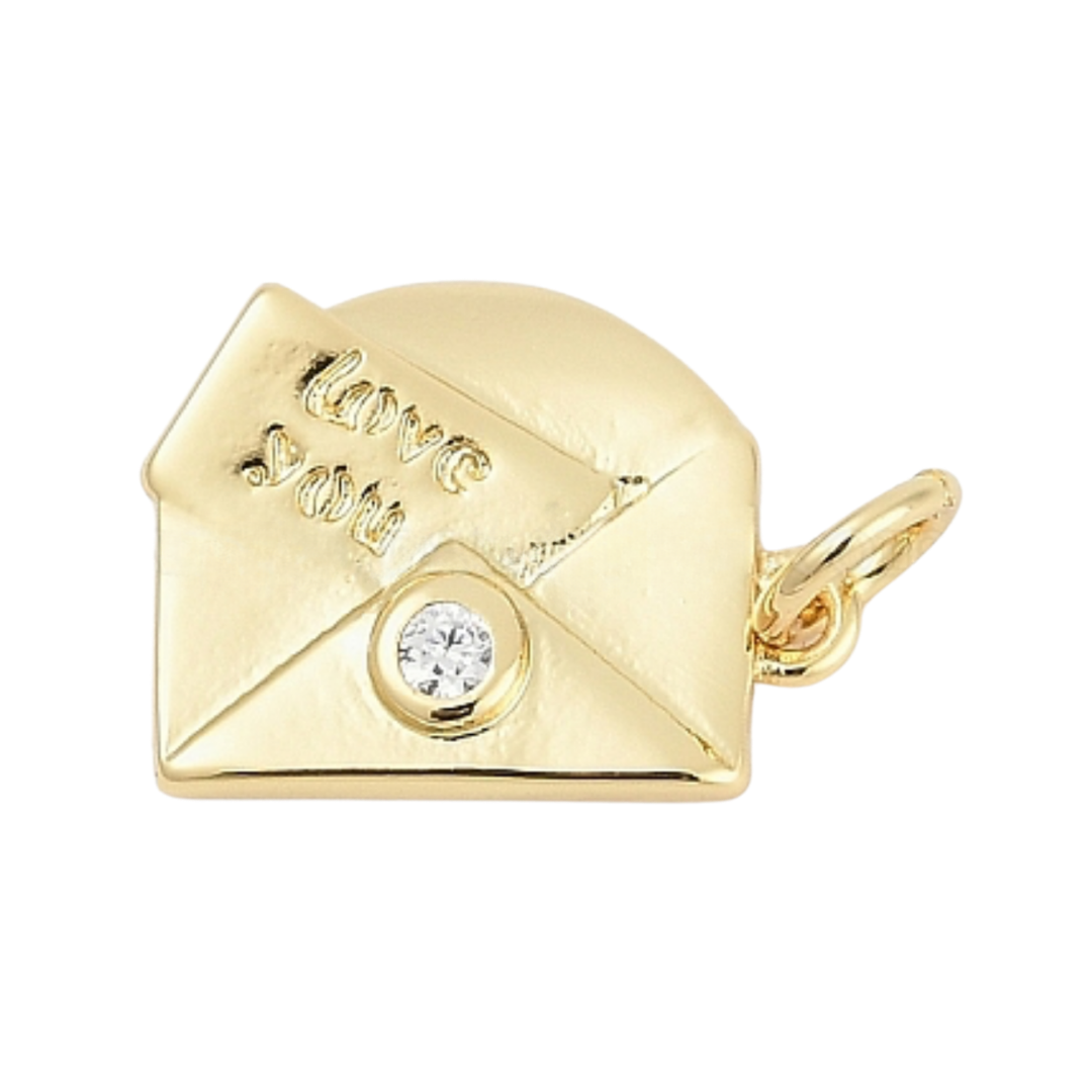 Love You Envelope