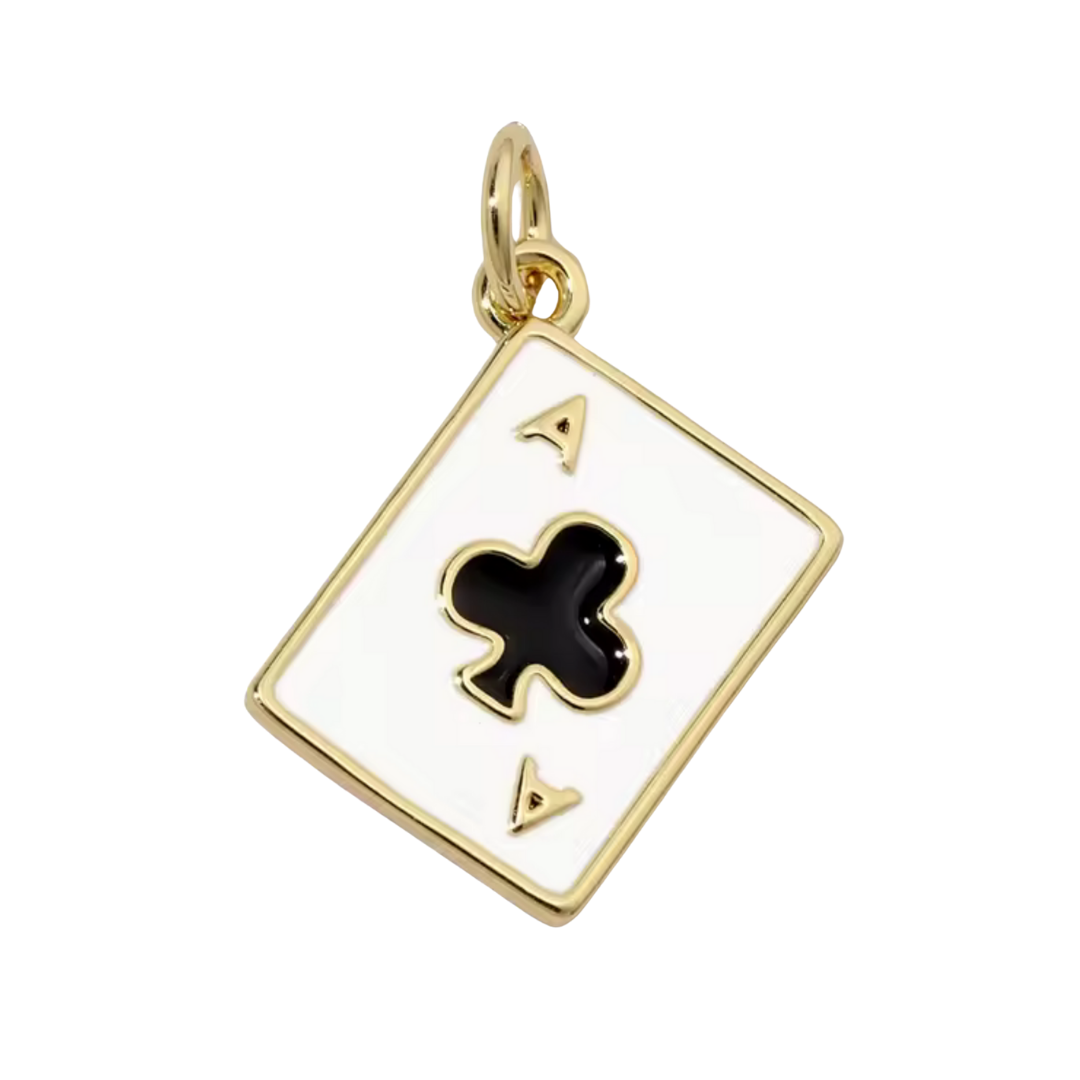Ace of Clubs