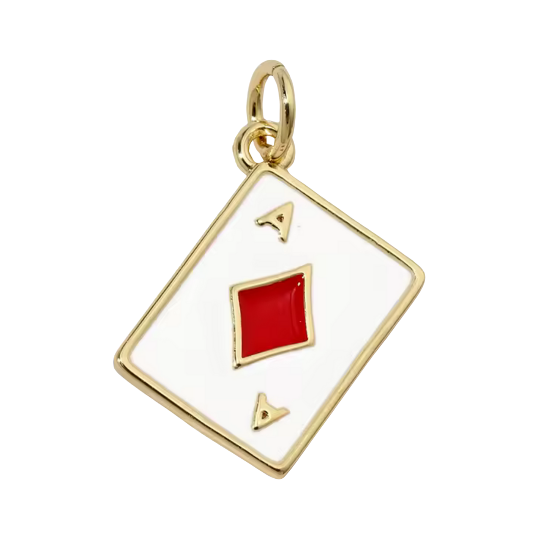 Ace of Diamonds
