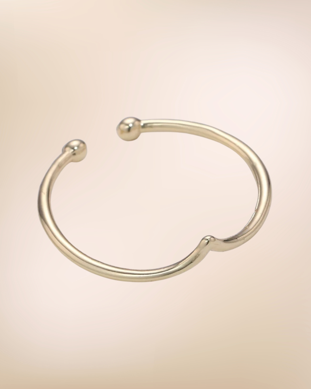Whisper Ring