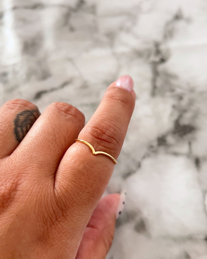 Whisper Ring