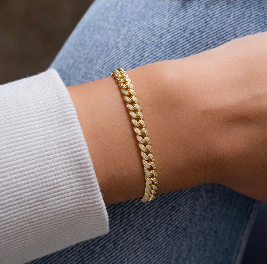 Double Take Bracelet
