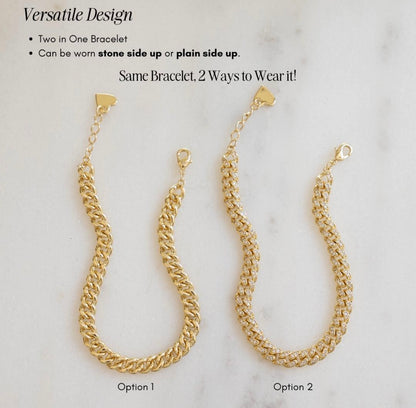 Double Take Bracelet